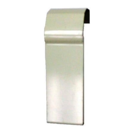 Slant-Fin Corp Slant/Fin 2" Solid Snap-On Wall Trim 30 Series 101-640 101-640